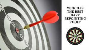 Which Is The Best Dart Repointing Tool?