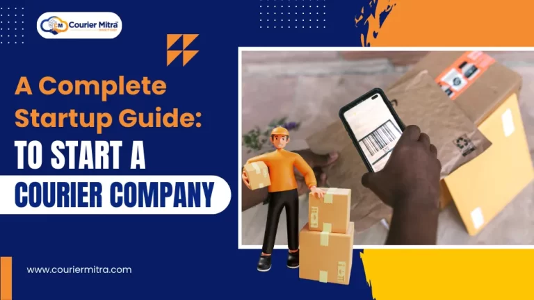 A Comprehensive Guide to Starting Your Delivery Firm