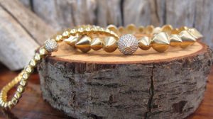Jewelry at Broken English Jewelry