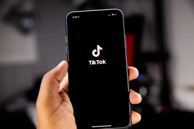 Adding a Flash Effect to Your TikTok Videos