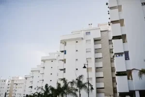 apartments for rent in El Monte
