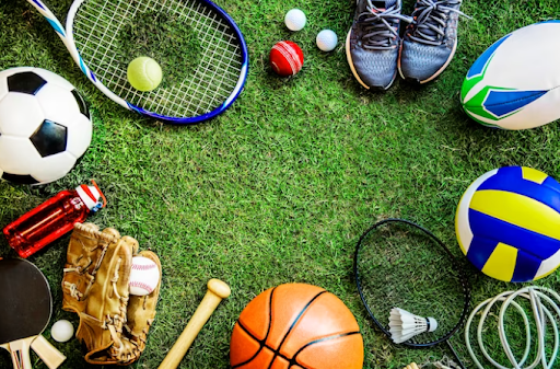 Four Fun Sports You Must Try this Summer Season