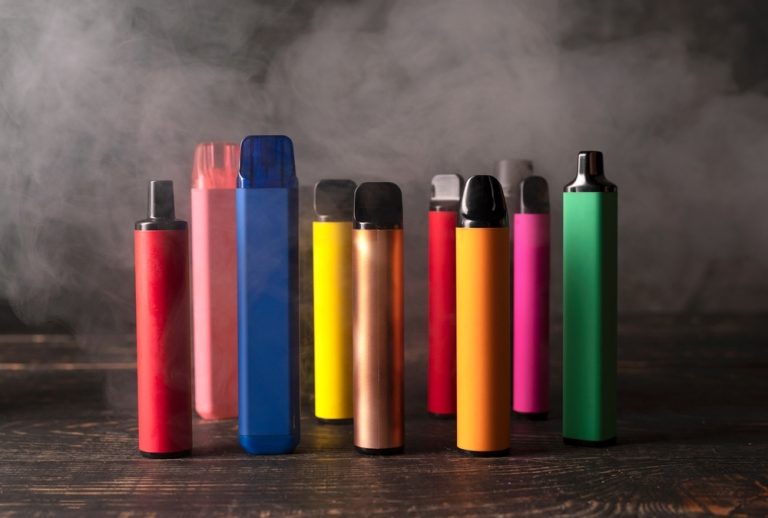 Responsible Digital Marketing Strategies for Vape Brands
