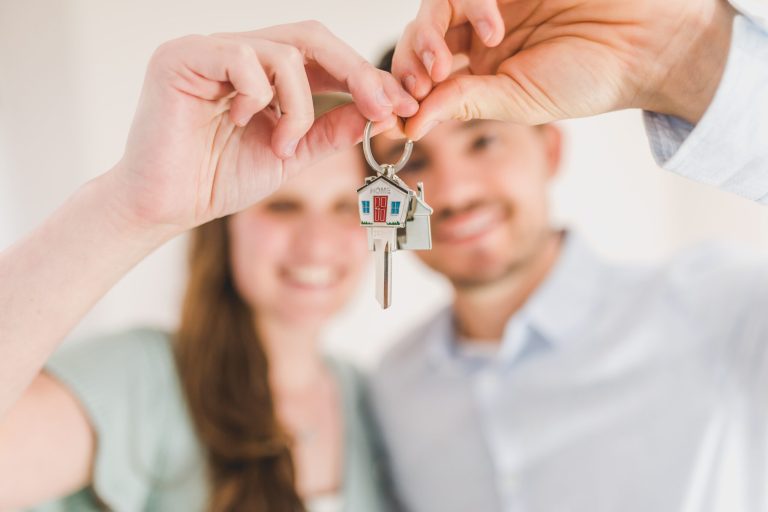 Tips For Budgeting As a First Time Homeowner