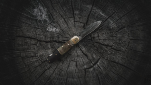 Army Knives