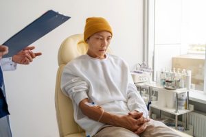 irritable bowel syndrome therapy